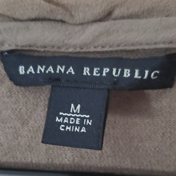 Banana Republic (Medium Long sleeve) - Picture 4 of 11